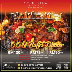 latest bbq 2025