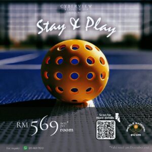 Stay & Play